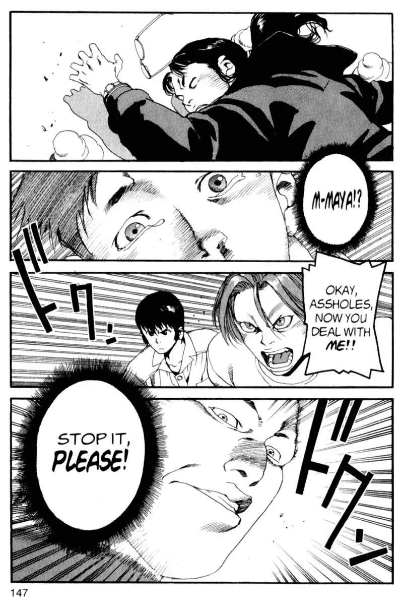 Project Arms Chapter 7 15